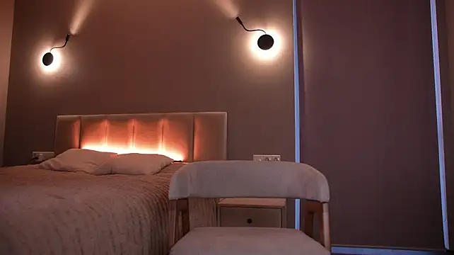 Lilevame - Double with hard squirt
