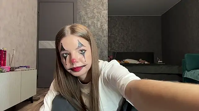 LuBerch - 💖Funny dance💖