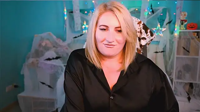 VictoriaDaniel's Live XXX Chat
