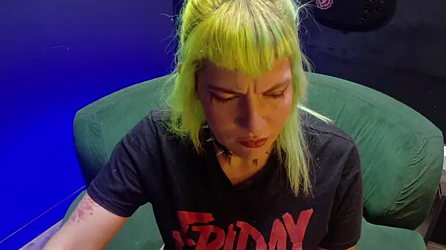BlairVixen - FULL NAKED