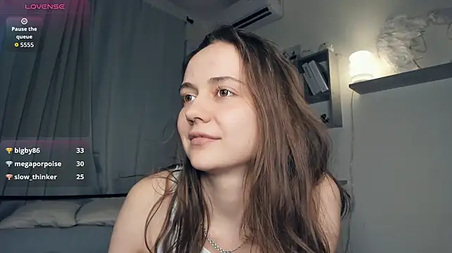 MellisaCerenzia - Take off jeans
