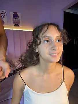 Abrilandjulian - Show anal sex