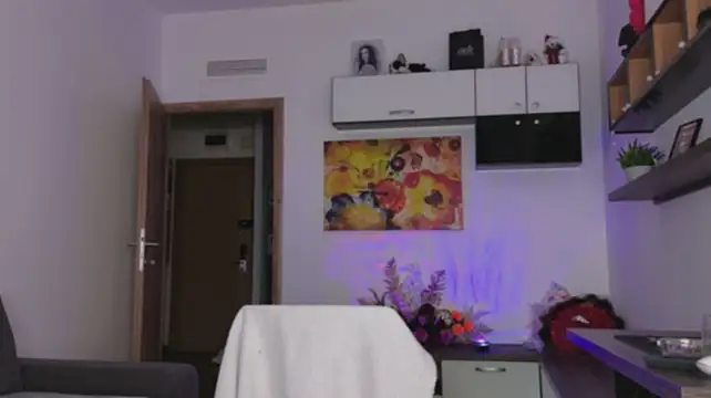 Tina_kart3r - CUM showww