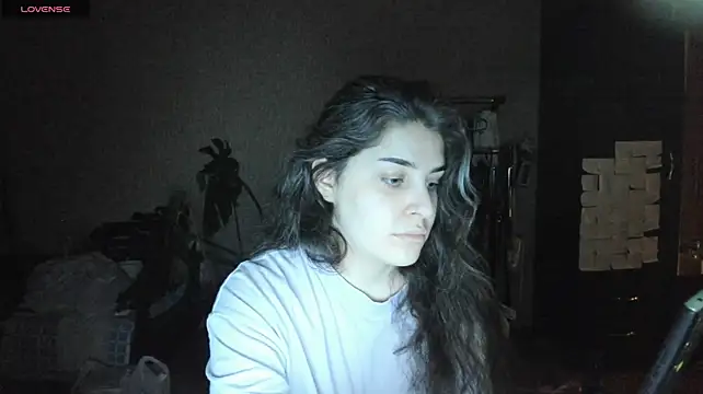_Roselina_ - show sexy ass and twerk