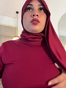 _anjum_ - Naked + suck, spit, lick my boobies