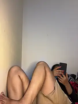 JazzLust - Blowjob & Fingring