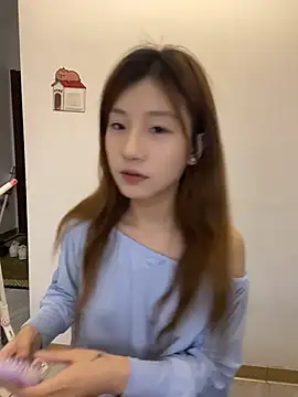 YoYo_3693 - 手指自慰