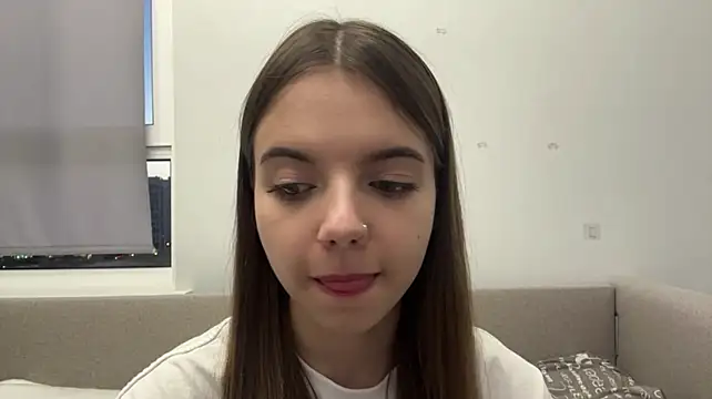 LisaPorse - air kiss