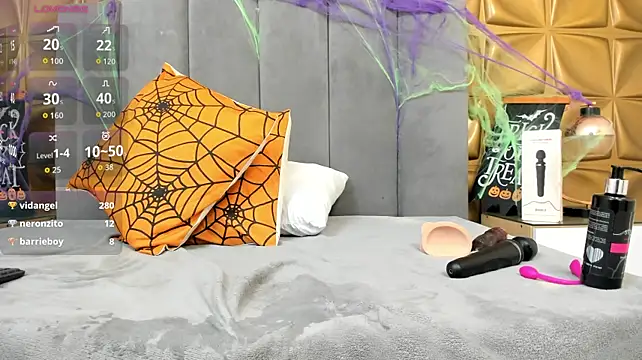 Melani_dream - deep balls in ass + squirtin