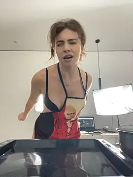 CurlyLara - 🔞Dildo in pussy+VIDEO FOR LAST TIP