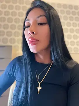 KalaBeckett_ - Cameltoe 🖤