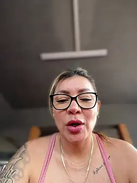 DIANITA_1988 - Naked Squirt toillet gym