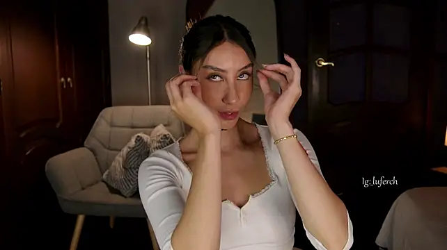 Lua_ferch__ - tease my boobs