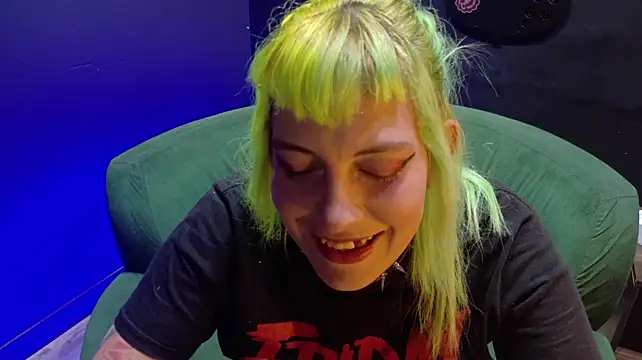 BlairVixen - FULL NAKED