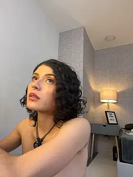 Naragh1 - blowjob with saliva+play nip