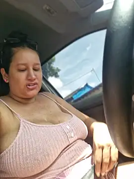 Keilymadam - A passenger rates my tits