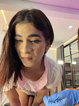 Daisy_Fisting - Pump in dick my friend