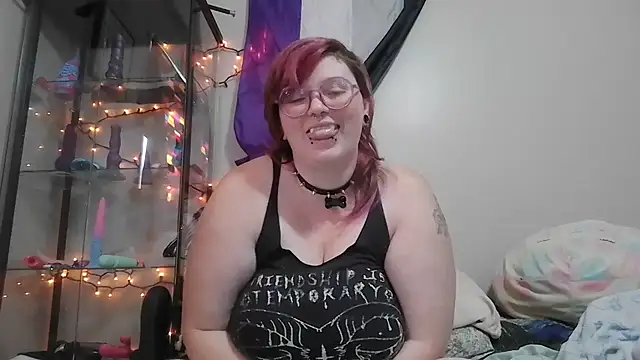 Pupghostt - milking machine