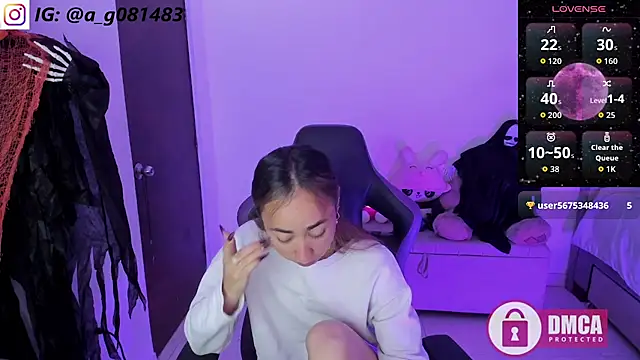 Alana_Pherson - heey! my name is alana! are you ready