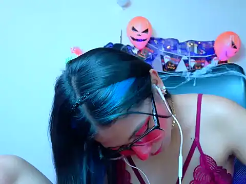 _ALLYSON18_ - Deep blowjob erotic massage⭐