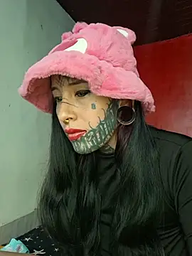 Venom-Luna - Dulce o truco hahaha