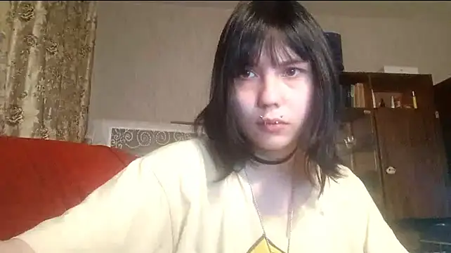 IselaKamman - cute face