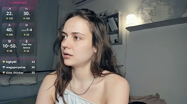 MellisaCerenzia - Take off jeans