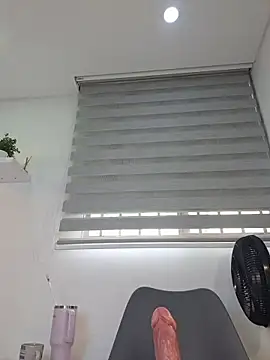 Ana_Luucia - 3 finger in my ass