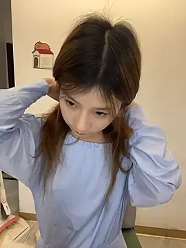 YoYo_3693 - 手指自慰