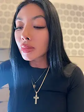 KalaBeckett_ - Cameltoe 🖤