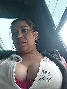 Laura-Hernandez - Spitting on tits on a bus