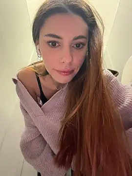 AmelieCrystal - suck my mid finger >_<