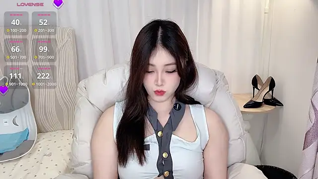 Ttang66- - 比奶心