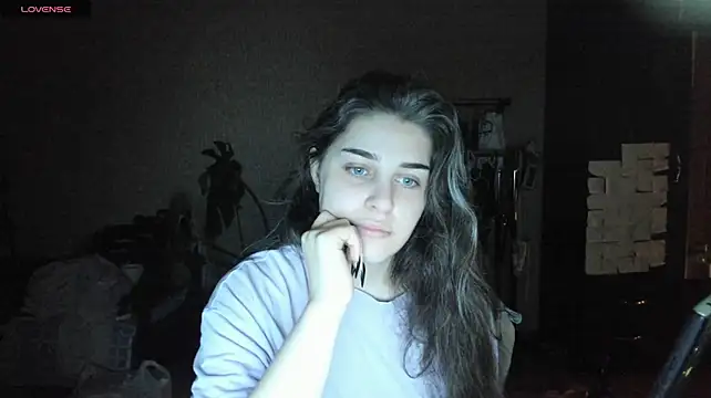 _Roselina_ - show sexy ass and twerk