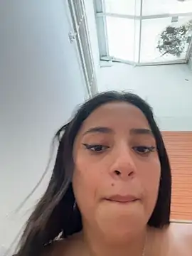 MeggyMae_ - slaps on your tits