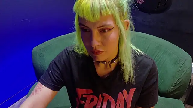 BlairVixen - FULL NAKED