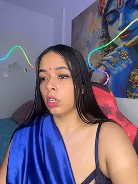 Nisha_jazz - BLOW JOB