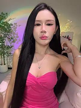 Yiran66218 - 全裸1分钟