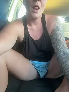 _ElizabethLove_ - Finger pussy