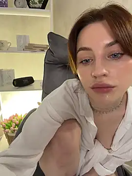 Camilla_Railian - Let me sit on your face 🔥
