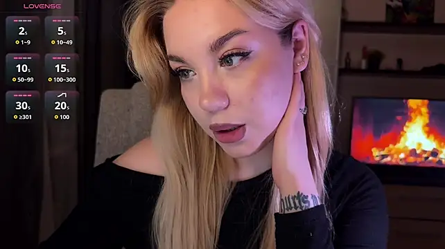 Ariashaa - ohh orgasm