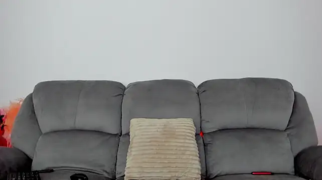 SecretVanilla - make your goddess cum!