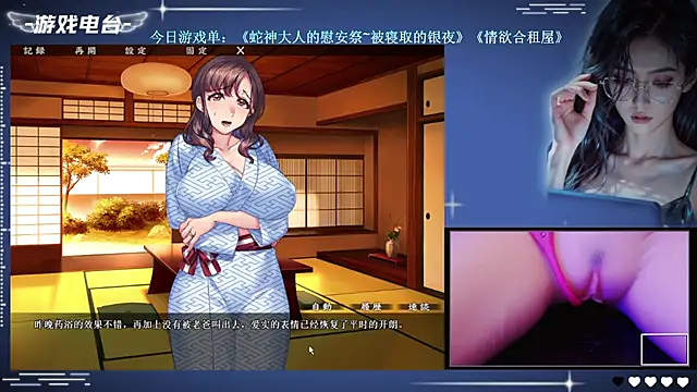 Cola188 - 陪兄弟们一起高潮！