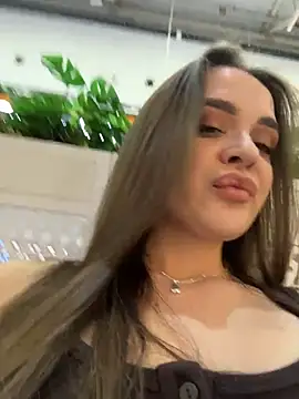 KristiRich - Fingers in pussy+spank ass🍑