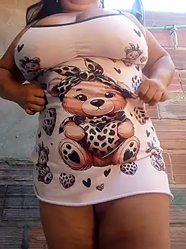 Mother-Big-tits - dildo in my pussy