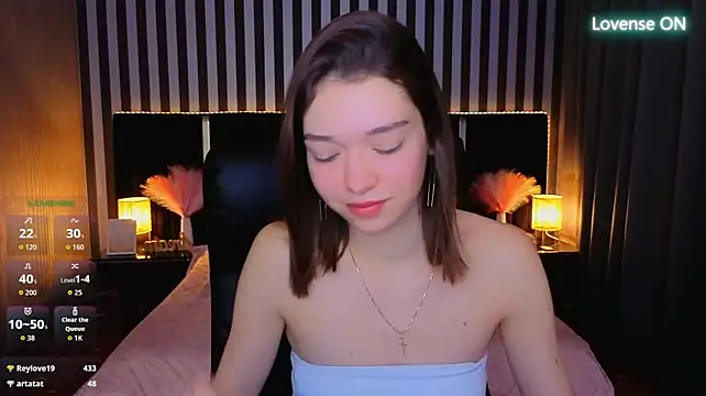 Cherry_Wipe - I'll play with my nipples