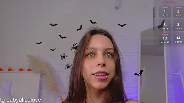 Alica_Amber - 💗 Rub pussy