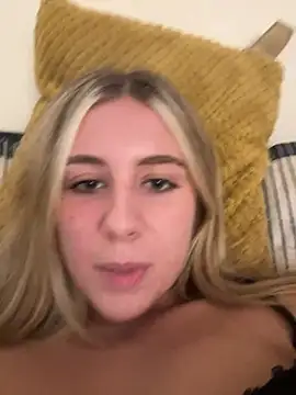 RosieJonesx - Hand bra