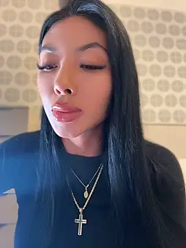 KalaBeckett_ - Cameltoe 🖤