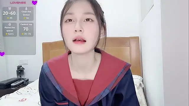 Lris-Beauty - 哥哥们早日加入王子，我们一起大嗨一场呀~